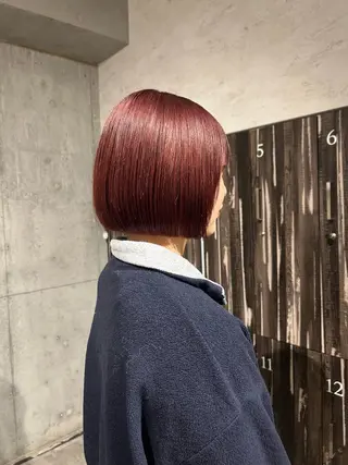 ショート ✨期間限定最安値 /SOU✨のヘアスタイル