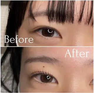 マツエク・マツパ viii ヴィーのマツエク・マツパデザイン