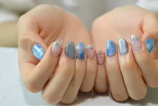 ネイル Eri Onoのその他イメージ