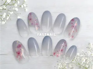 ネイル ファストネイル 八王子店のネイルデザイン