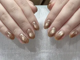 ネイル Ma Niのネイルデザイン