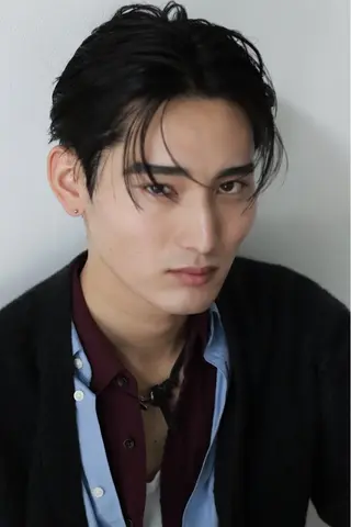 メンズ 船橋駅南口徒歩5分 キチ/RITSUのヘアスタイル