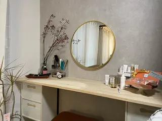 menard facial salon  下池田西所属・🌷岸和田エステ オーナー🌷のエステ・リラクイメージ