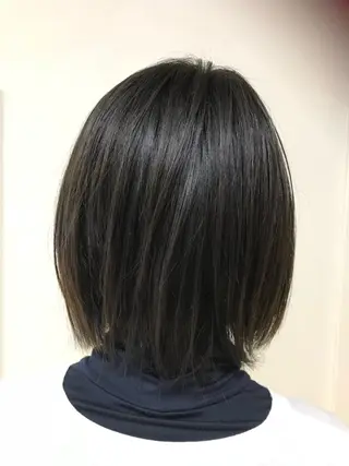 ショート キッズ 横田 尚登のヘアスタイル