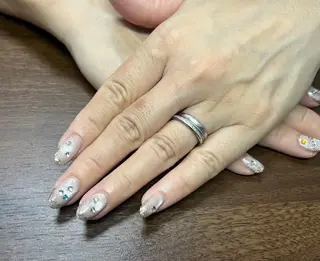 ネイル maruyasu. yのネイルデザイン