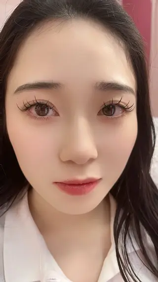 マツエク・マツパ ゆ りのマツエク・マツパデザイン