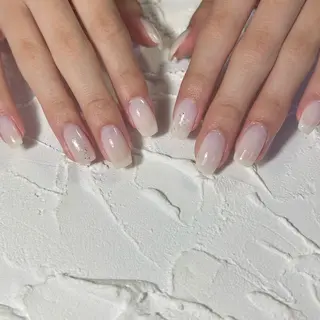 ネイル Lofinails ちひろのネイルデザイン