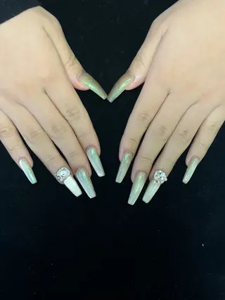 ネイル な なのネイルデザイン