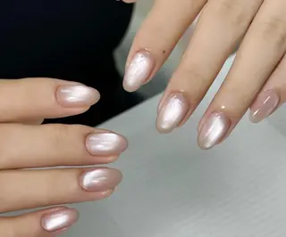 ネイル na naのネイルデザイン