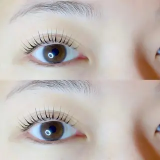 マツエク・マツパ beauty salon ma'am所属・erica💐 ma'amのマツエク・マツパデザイン