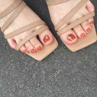 ネイル Style Rougeのネイルデザイン