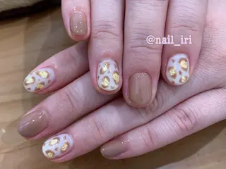 ネイル 中川 愛理のその他イメージ