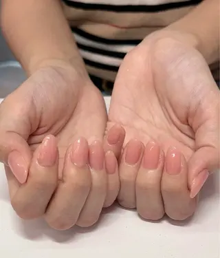 ネイル WOLTOKYO NANAMIのネイルデザイン