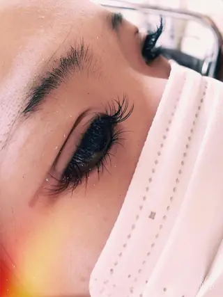 マツエク・マツパ loisir yamanoのマツエク・マツパデザイン