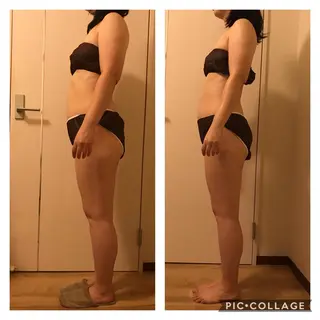 セミロング カラー パーマ ヘアアレンジ キッズ ネイル マツエク・マツパ アニメ,Vオタク× 即効痩せエステサロンのエステ・リラクイメージ