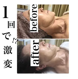 beauty salonnのエステ・リラクイメージ