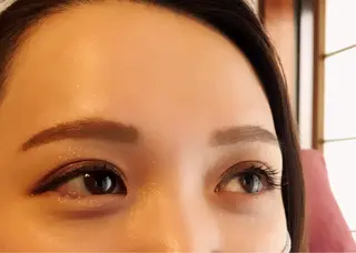 マツエク・マツパ Sono 苑田　彩のマツエク・マツパデザイン