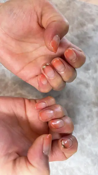 ネイル Slow.Nail Tomomiのネイルデザイン
