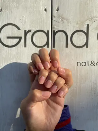 ネイル SATO .の眉毛・アイブロウイメージ