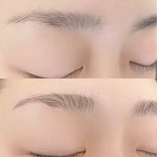 アイブロウ FASTLASH 渋谷所属・FASTLASH🦋 パリジェンヌのマツエク・マツパデザイン