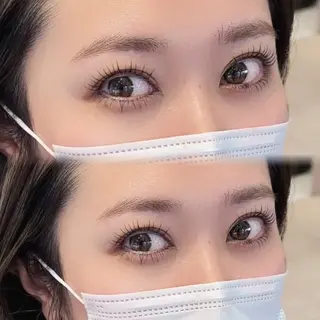 マツエク・マツパ 💖高評価サロン 本町まつぱ/マツエクのマツエク・マツパデザイン