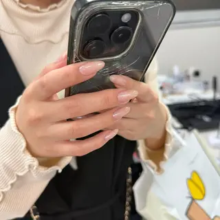 ネイル MaisonSimba所属・aika _のネイルデザイン