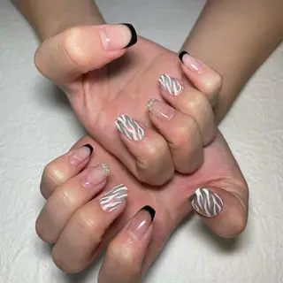 ネイル MINAMI YUMEKAのネイルデザイン