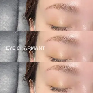 アイデザイナー Key(ケイ)の眉毛・アイブロウイメージ