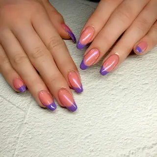 ネイル maggienail所属・Maggie Nagisaのネイルデザイン