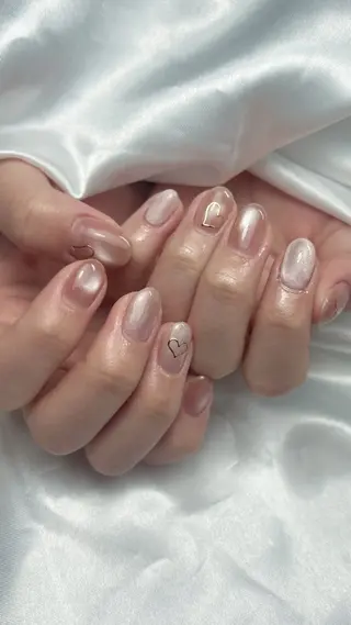 ネイル ChouChou nailのネイルデザイン