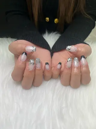 ネイル limo/ kotomiのネイルデザイン