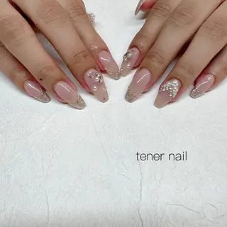 ネイル tener  nail  テネルネイル所属・テネルネイル tener nailのネイルデザイン