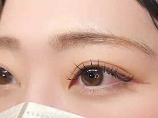マツエク・マツパ neroli .staffのマツエク・マツパデザイン
