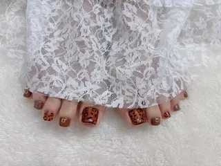 ネイル はあとねいる大橋店 RIOのネイルデザイン