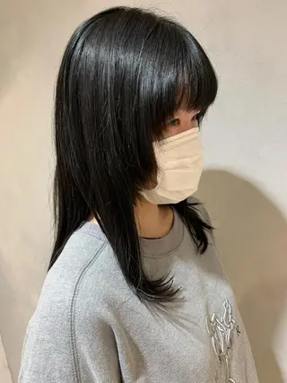 セミロング 🐶伊藤 弘夢🐶のその他イメージ