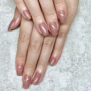 ネイル Nailsalon Renのネイルデザイン