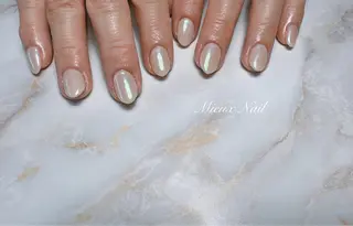 ネイル 市川 麻衣子のネイルデザイン