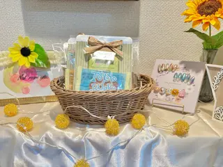 ネイル yurina ☆のネイルデザイン