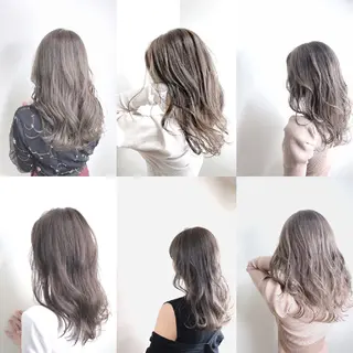 ロング 似合わせ眉🎀🌸 Kana💕のマツエク・マツパデザイン