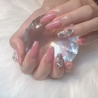 ネイル Nail salon Ecrin所属・Kana .のネイルデザイン