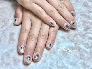 ネイル 🎀Miren 🎀のネイルデザイン