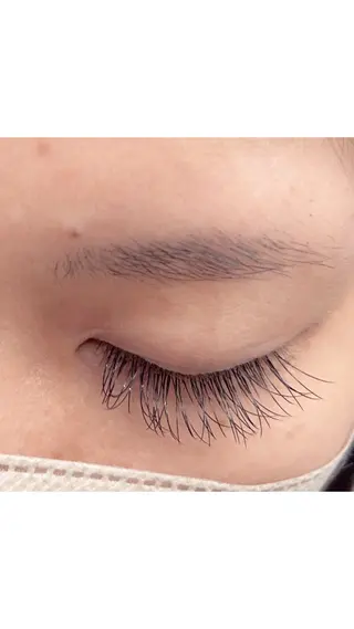 マツエク・マツパ プラスアイ🎀 Yuunaのマツエク・マツパデザイン