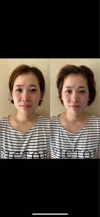 小顔SALON   MAREA所属・MAREA 小顔SALONのエステ・リラクイメージ