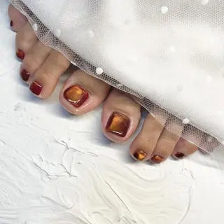 ネイル 🔷ﾐﾅﾐﾈｲﾙ🔷 やり放題ネイル渋谷2のネイルデザイン