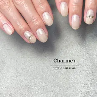 ネイル Aoi .の眉毛・アイブロウイメージ