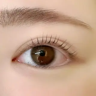 マツエク・マツパ OPS hair ミクのマツエク・マツパデザイン