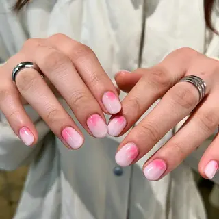 ネイル Nico所属・Nico🌛 Karenのネイルデザイン