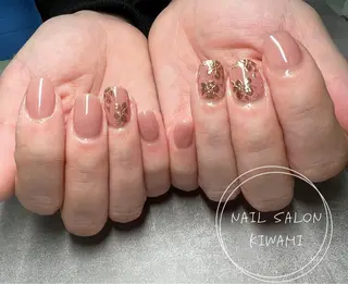 ネイル NaiI Salon KIWAMIのネイルデザイン