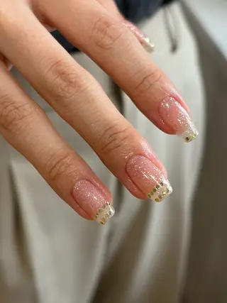 ネイル NINE_ SAKIのネイルデザイン