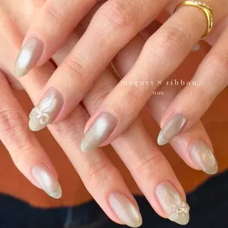 ネイル nail salon TOTE.のネイルデザイン